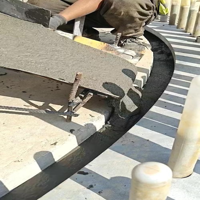 宜黄水泥基高强无收缩灌浆料